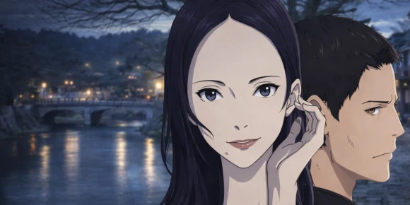 Аниме для взрослых 2: 10 лучших моментов моей жизни — баннер