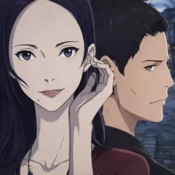 Аниме для взрослых 2: Где угодно, только не здесь