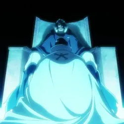 Блич: Тысячелетняя кровавая война — Прощание. Рекап — постер аниме