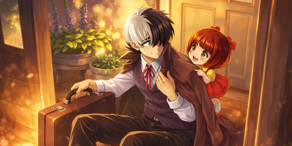 Черный Джек 21 — баннер