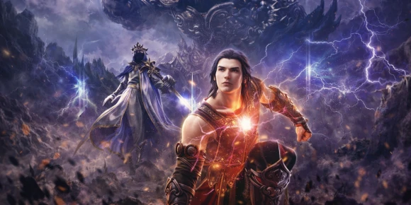 Дорогой звезд 3 — баннер