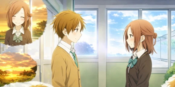 Друзья на неделю — баннер