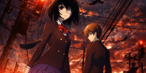 Иная — баннер