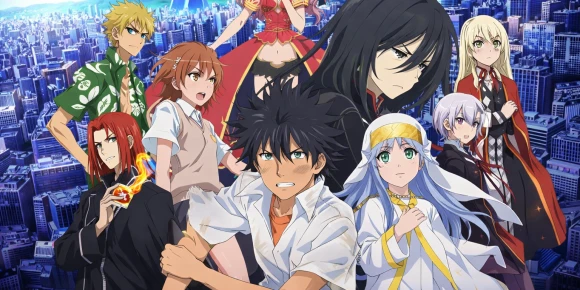 Индекс волшебства — баннер