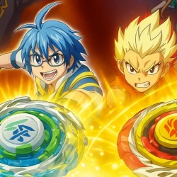 Инфинити Надо 5