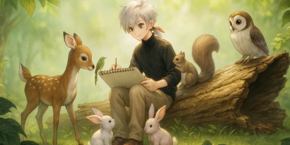 Исиномаки, город, который меняется и может измениться feat. Jun — баннер