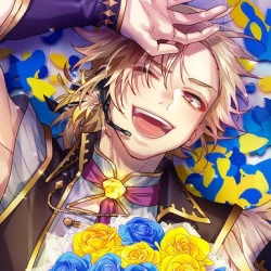 Как наслаждаться этим миром: Секретная история. Фильм — постер аниме