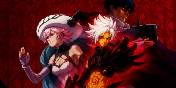 .хак//Корни — баннер