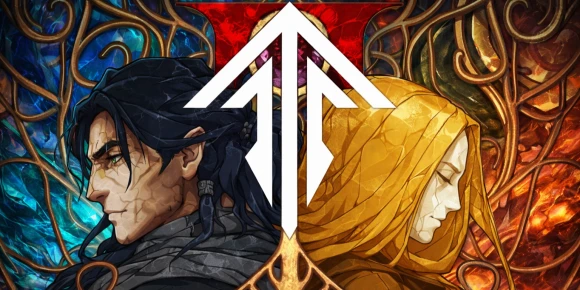 Клетка духа 2 — баннер