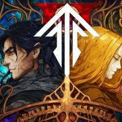 Клетка духа 2 — постер аниме