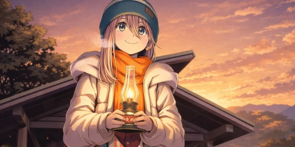 Лагерь на свежем воздухе 2: Спецвыпуски — баннер