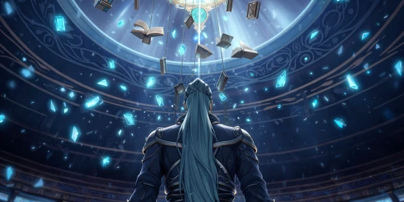 Лорд Сюэ Ин 2 — баннер