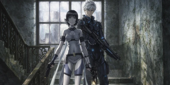 Мэрдок Скрэмбл — баннер