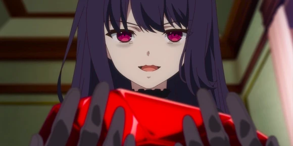 Магическая революция — баннер