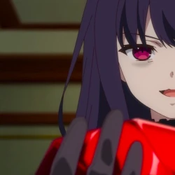 Магическая революция — постер аниме