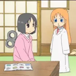 Мелочи жизни OVA — постер аниме