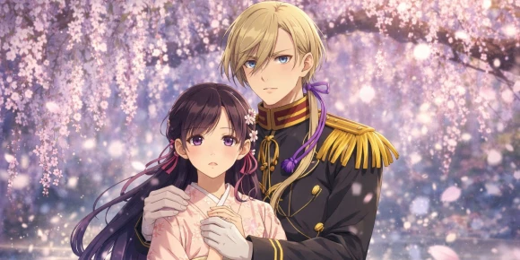 Мой счастливый брак [ТВ-2] — баннер