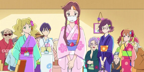 Моё семнадцатое лето — баннер