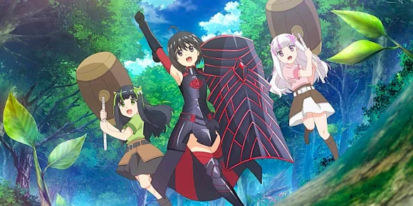 Не люблю боль, поэтому собираюсь вложить всё в защиту [ТВ-1] — баннер