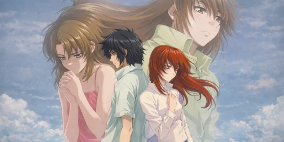 Небесный Фафнир (спэшл) — баннер