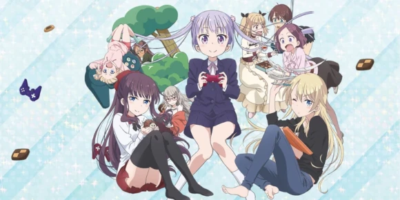 Новая игра: Поездка на лыжный курорт — баннер