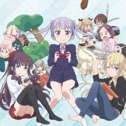 Новая игра: Поездка на лыжный курорт