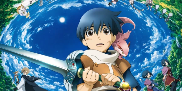 Отважное сердце — баннер