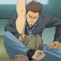 Певчая птица крыльями не машет: Тучи сгущаются