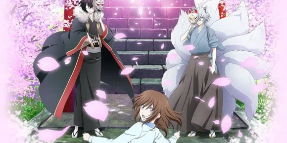 Повар небесной гостиницы — баннер