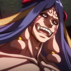 Повесть о конце света 2 — постер аниме