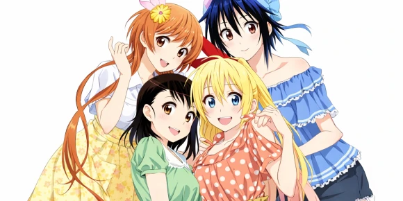 Притворная любовь [ТВ-1] — баннер