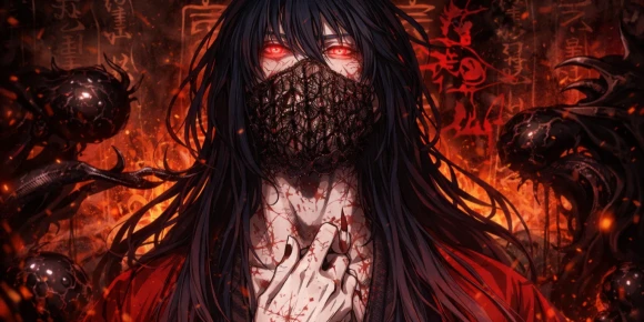 Путь Бессмертного — баннер