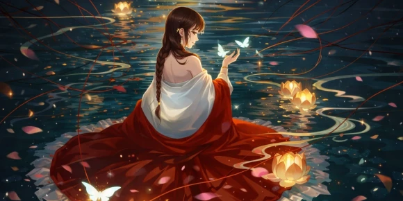 Руководство сотен демонов 2 — баннер