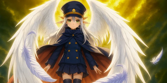 Сигофуми: Письма с того света — баннер