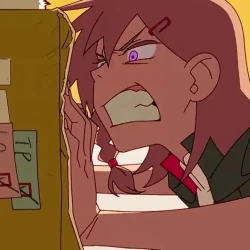 Управление воспоминаниями — постер аниме