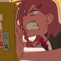 Управление воспоминаниями — постер аниме