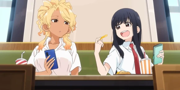 Увидимся завтра на фудкорте — баннер