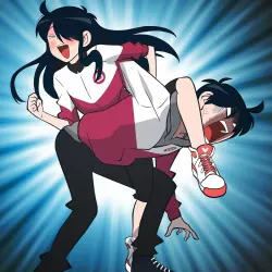 В случае с братом медицина бессильна! [ТВ-1] — постер аниме