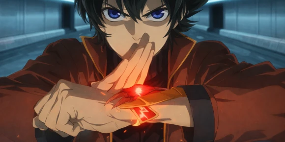 Вечность вечного 3: Соучастие мечты — баннер