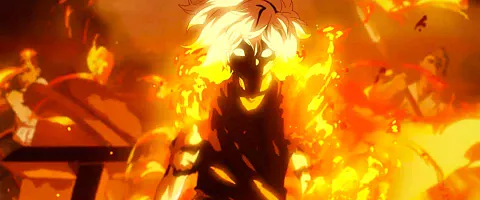 Адский рай — баннер