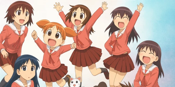 Адзуманга — баннер