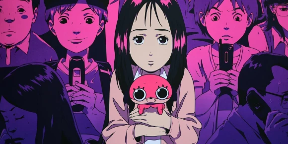 Агент паранойи — баннер