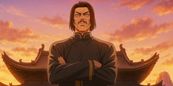 Агент времени: Поединок за руку дочери — баннер