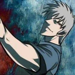 Акаги, легенда маджонга — постер аниме