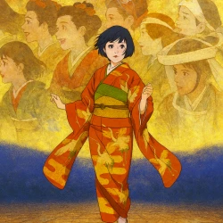 Актриса тысячелетия