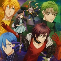 Амнезия — постер аниме