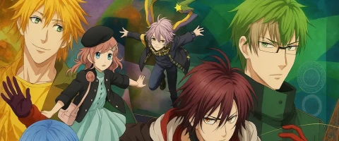 Амнезия — баннер