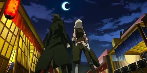 Ан-Го: Пролог — баннер