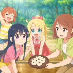 Ангел спустился ко мне! Фильм.