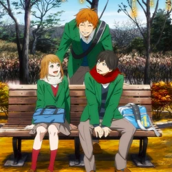 Апельсин: Будущее